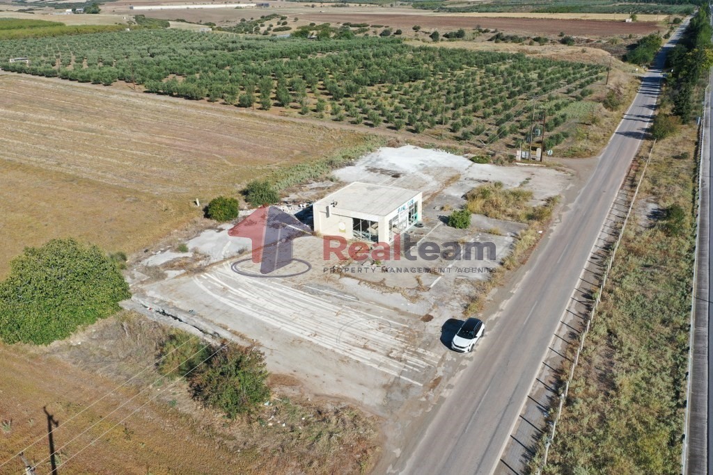 Κτίριο 110 τ.μ. πρός πώληση, Μαγνησία, Νέα Αγχίαλος
