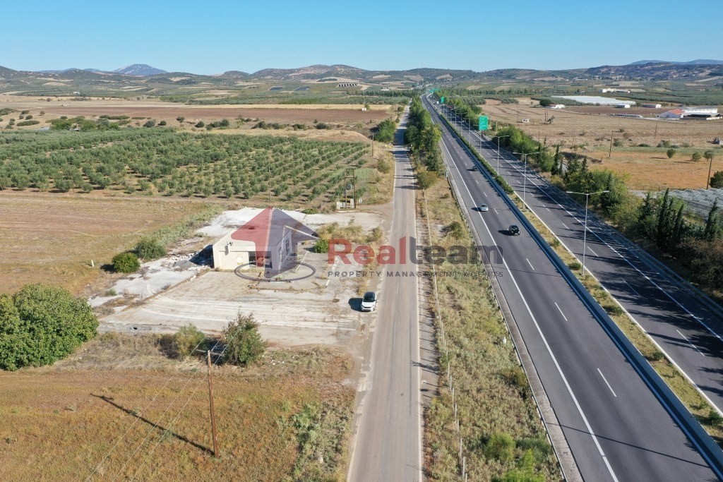 Κτίριο 110 τ.μ. πρός πώληση, Μαγνησία, Νέα Αγχίαλος