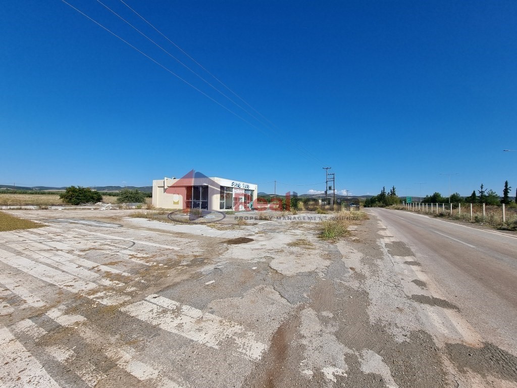 Κτίριο 110 τ.μ. πρός πώληση, Μαγνησία, Νέα Αγχίαλος