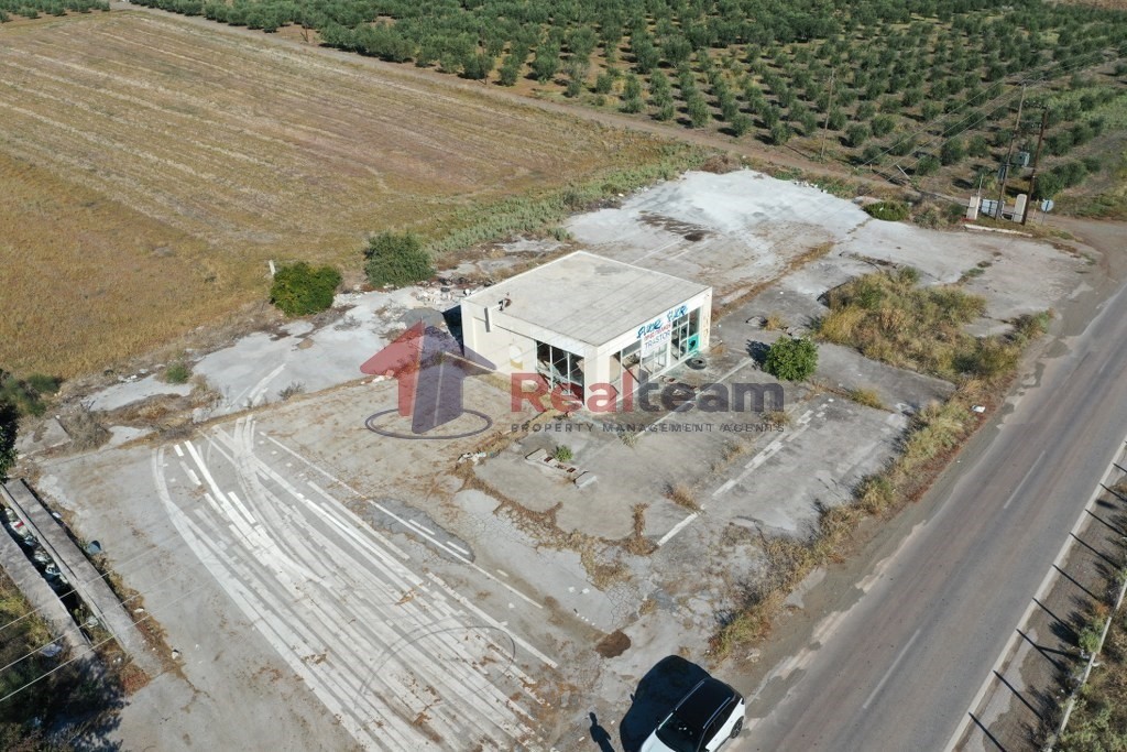 Κτίριο 110 τ.μ. πρός πώληση, Μαγνησία, Νέα Αγχίαλος