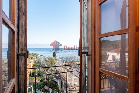 Detached home 147sqm for sale-Sourpi