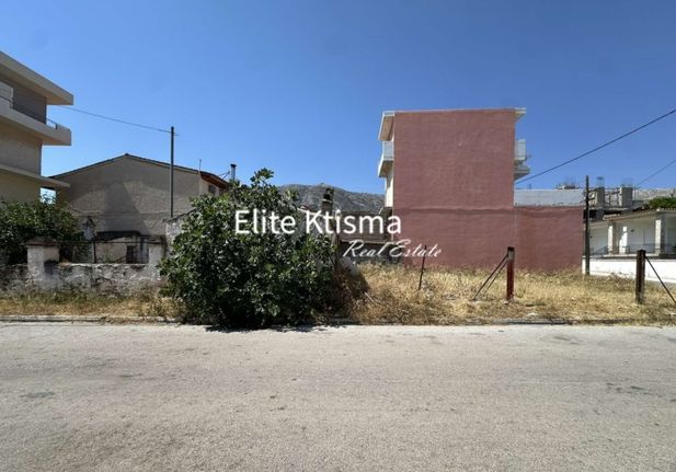 Οικόπεδο 316 τ.μ. για πώληση, Αττική - Υπόλοιπο, Κερατέα
