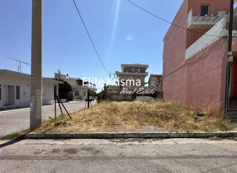 Οικόπεδο 316 τ.μ. πρός πώληση, Αττική - Υπόλοιπο, Κερατέα
