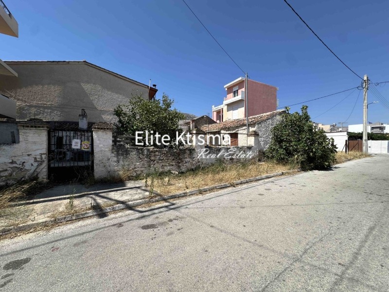Οικόπεδο 316 τ.μ. πρός πώληση, Αττική - Υπόλοιπο, Κερατέα