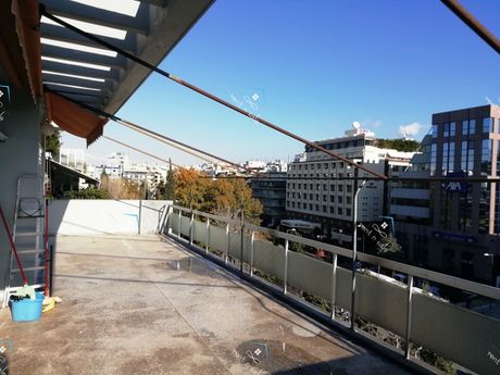 Διαμέρισμα 63τ.μ. για ενοικίαση-Ιλίσια » Κάτω ιλίσια