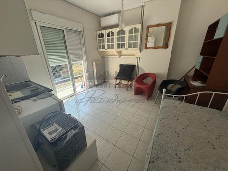 Studio 30sqm for rent-Volos » Analipsi
