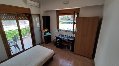 Studio 28sqm for rent-Patra » Pratsika