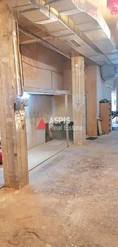 Craft space 80sqm for sale-Elliniko