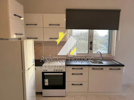 Studio / γκαρσονιέρα 30τ.μ. για ενοικίαση-Πάτρα » Προάστιο