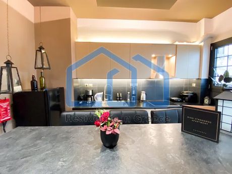 Apartment 75sqm for sale-Neos Kosmos