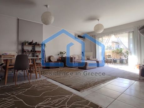 Apartment 98sqm for sale-Glyfada