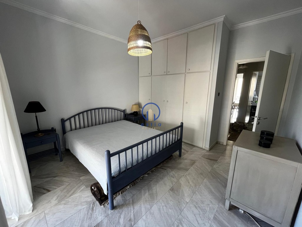 Διαμέρισμα 78 τ.μ. προς ενοικίαση, Γύφτικα