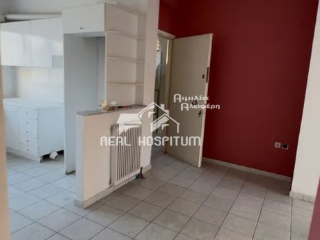 Apartment 65sqm for sale-Chatzikiriakeio