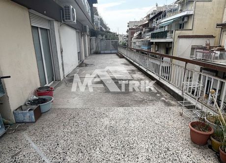 Διαμέρισμα 96τ.μ. για πώληση-Βαρδάρης