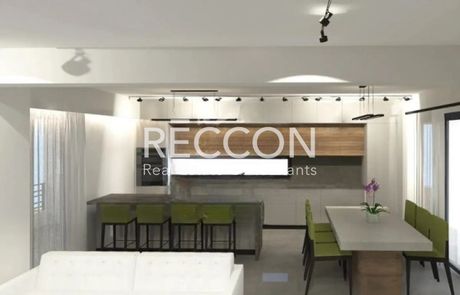 Apartment 45sqm for sale-Vironas » Nea Elvetia