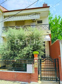 Maisonette 160sqm for rent-Kalamaria » Agios Ioannis