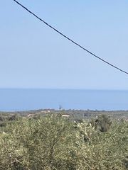 Οικόπεδο 1.000 τ.μ. για πώληση, Ν. Ρεθύμνου, Αρκάδι-thumb-3