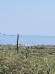 Οικόπεδο 1.000 τ.μ. για πώληση, Ν. Ρεθύμνου, Αρκάδι-thumb-4
