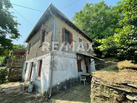 Maisonette 120sqm for sale-Mouresi » Center