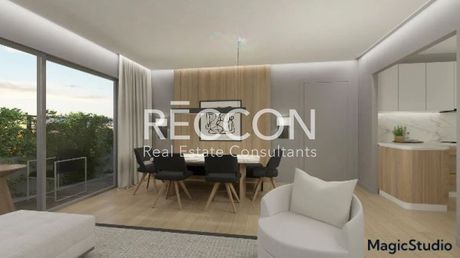 Maisonette 105sqm for sale-Vironas » Nea Elvetia
