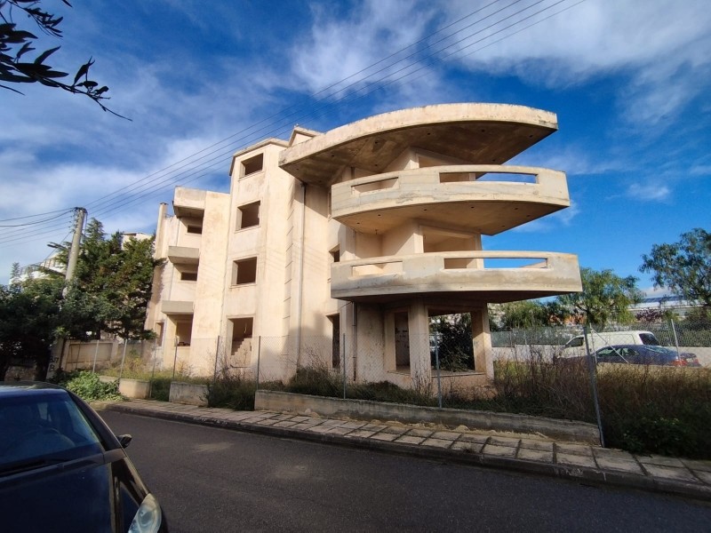 Κτίριο 466 τ.μ. πρός πώληση, Αθήνα - Ανατολικά Προάστια, Γέρακας