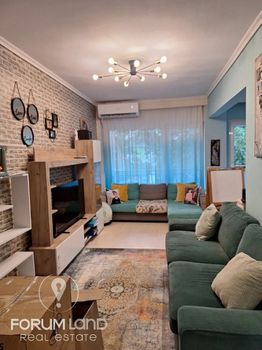Apartment 105sqm for rent-Kalamaria » Center