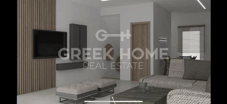 Maisonette 140sqm for sale-Pefka » Center