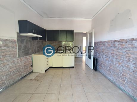 Apartment 90sqm for sale-Alexandroupoli » Yeb