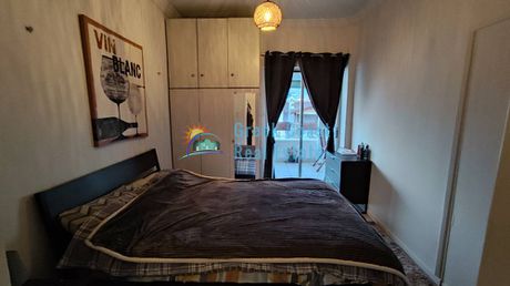 Apartment 87sqm for rent-Patra » Ipsila Alonia