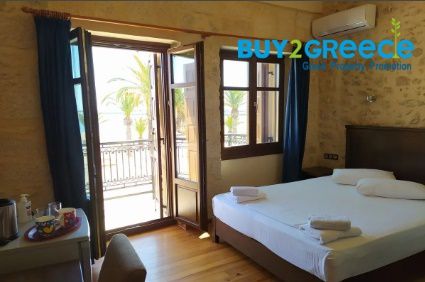 Ξενοδοχείο 280τ.μ. για πώληση-Ρέθυμνο