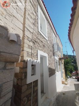 Μονοκατοικία 80 τ.μ. για πώληση