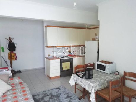 Διαμέρισμα 47τ.μ. για ενοικίαση-Πάτρα » Ανθούπολη