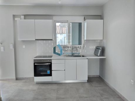 Apartment 42sqm for rent-Patra » Kotroni