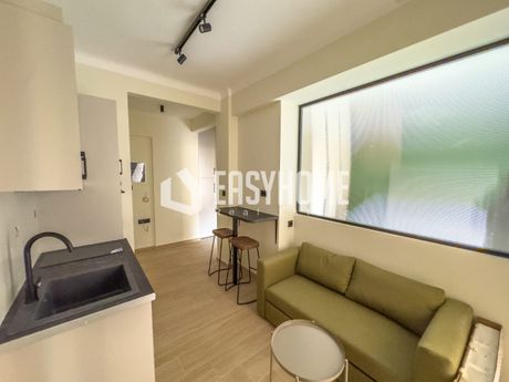 Studio 33sqm for sale-Vardaris