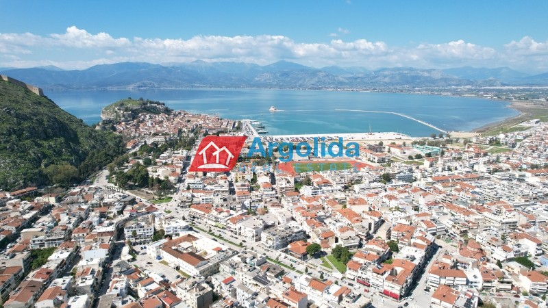 Επιχείρηση 200 τ.μ. πρός πώληση, Αργολίδα, Ναύπλιο