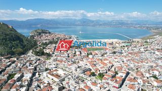 Επιχείρηση 200 τ.μ. για πώληση, Αργολίδα, Ναύπλιο-thumb-2