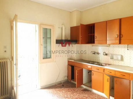 Apartment 104sqm for sale-Neapoli » Agios Giorgios - Troada