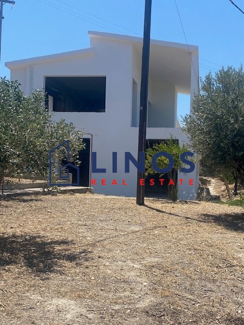 Μονοκατοικία 212 τ.μ. πρός πώληση, Νησιά Αργοσαρωνικού, Αίγινα