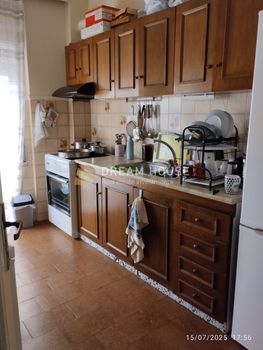 Apartment 100sqm for rent-Faliro