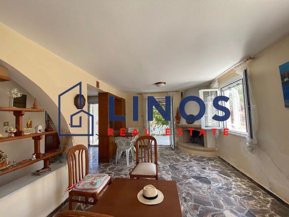 Detached home 188 sqm for sale, Argosaronikos Islands, Aegina