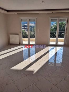 Maisonette 200sqm for rent-Oreokastro » Asprovrisi