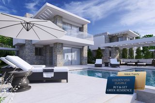 Βίλλα 190 τ.μ. για πώληση