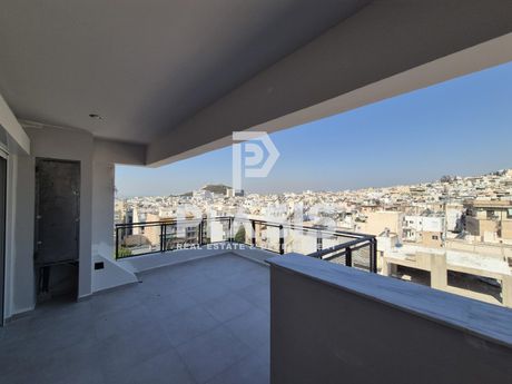 Apartment 76sqm for sale-Ampelokipoi - Pentagon