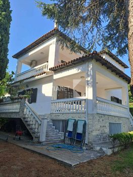 Detached home 217sqm for sale-Thermi » Trilofo