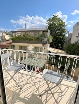 Διαμέρισμα 46τ.μ. για πώληση-Μετς - καλλιμάρμαρο » Καλλιμάρμαρο