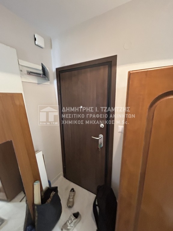 Διαμέρισμα 32 τ.μ. προς πώληση, Νέα Ιωνία Βόλου