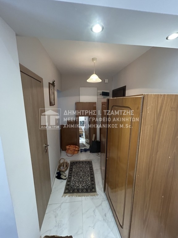 Διαμέρισμα 32 τ.μ. προς πώληση, Νέα Ιωνία Βόλου