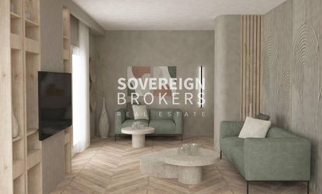Apartment 130sqm for sale-Kalamaria » Agios Panteleimon