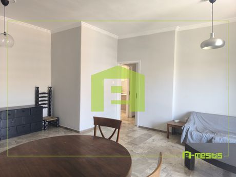 Διαμέρισμα 102τ.μ. για πώληση-Πάτρα » Αγία σοφία