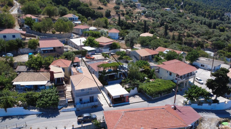 Άλλο 181 τ.μ. για πώληση, Ν. Λευκάδας, Λευκάδα